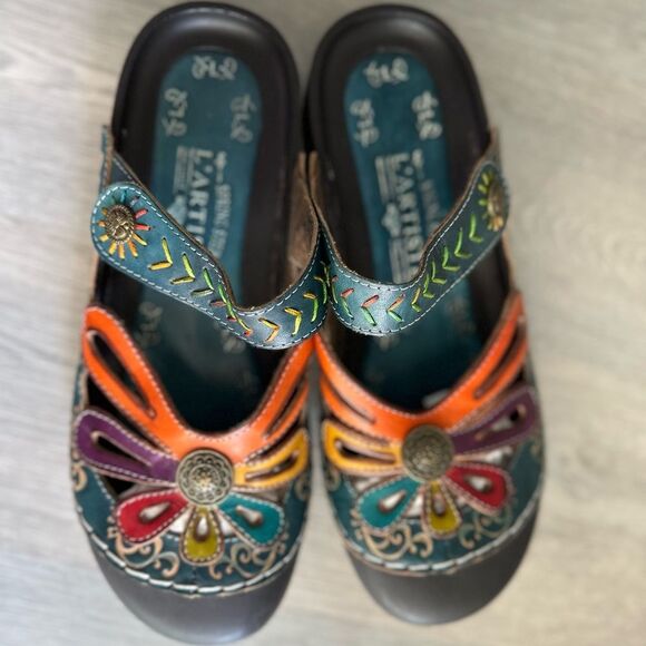 L'ARTISTE COPA CLOG 41 - Picture 9 of 15